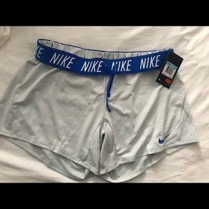 BRAND NEW Nike shorts